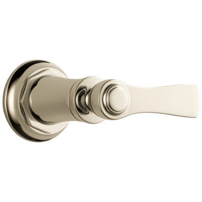 Brizo Brizo Rook: Sensori Volume Control Trim - Lever
