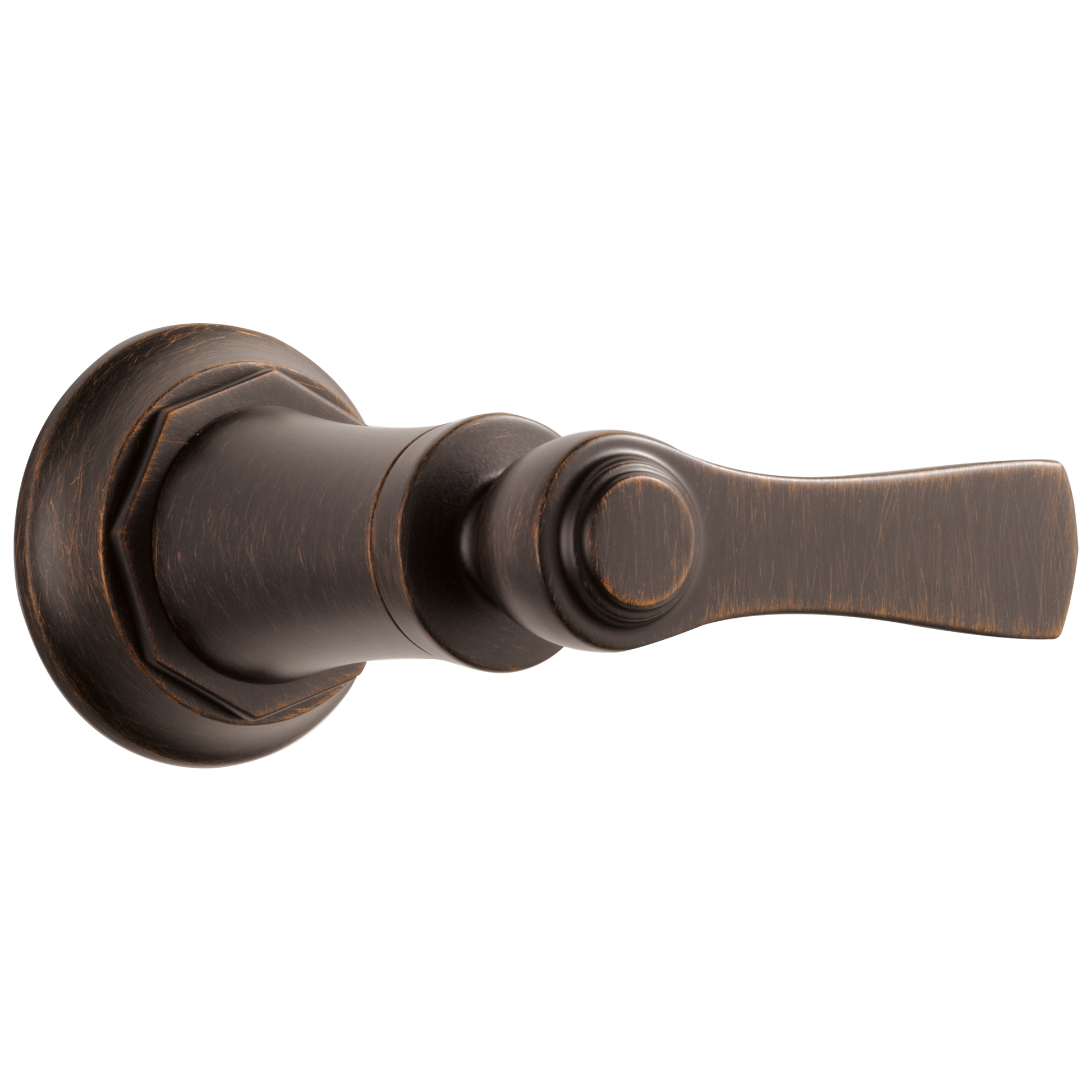 Brizo Brizo Rook: Sensori Volume Control Trim - Lever