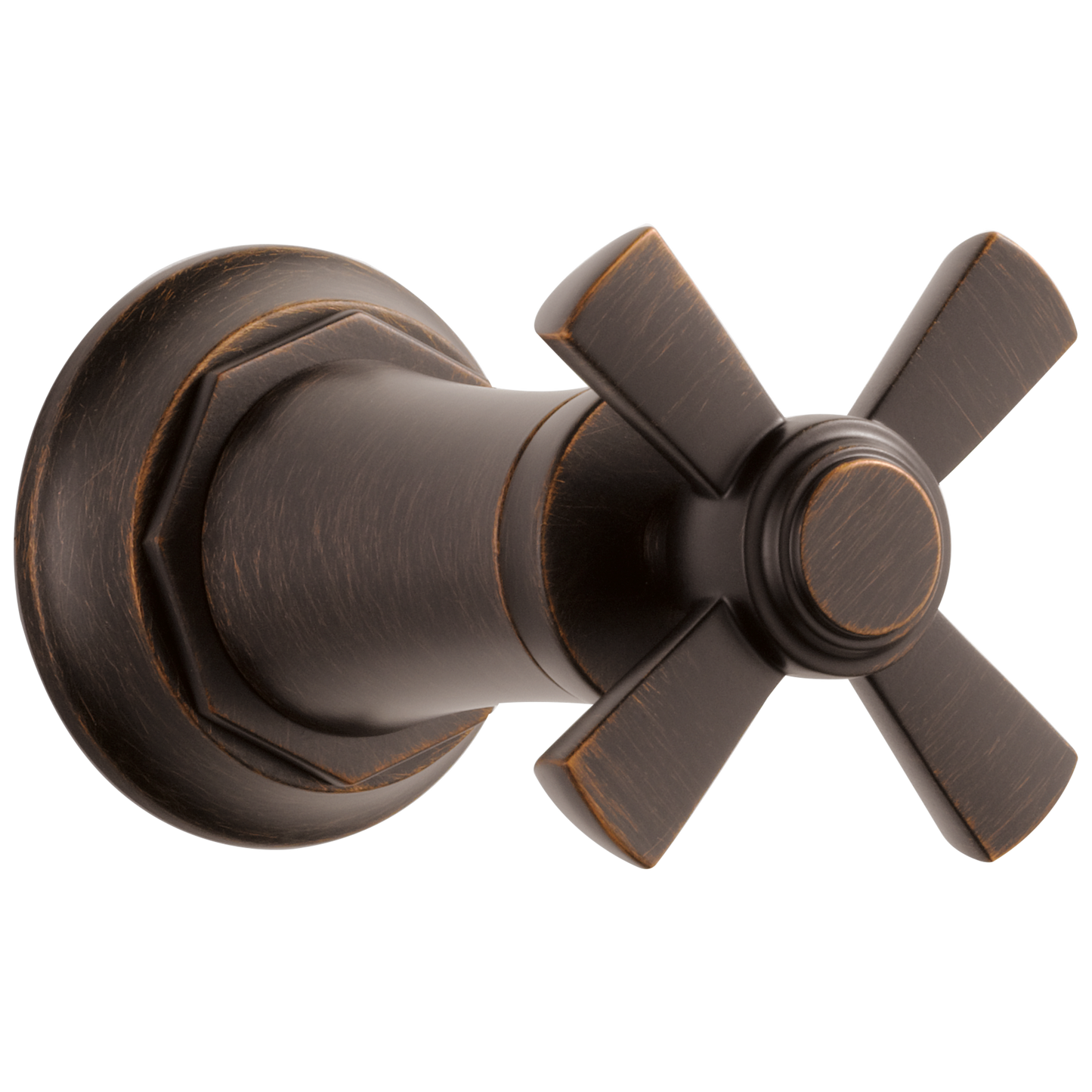 Brizo Brizo Rook: Sensori Volume Control Trim - Cross