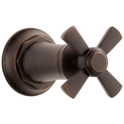 Brizo Brizo Rook: Sensori Volume Control Trim - Cross