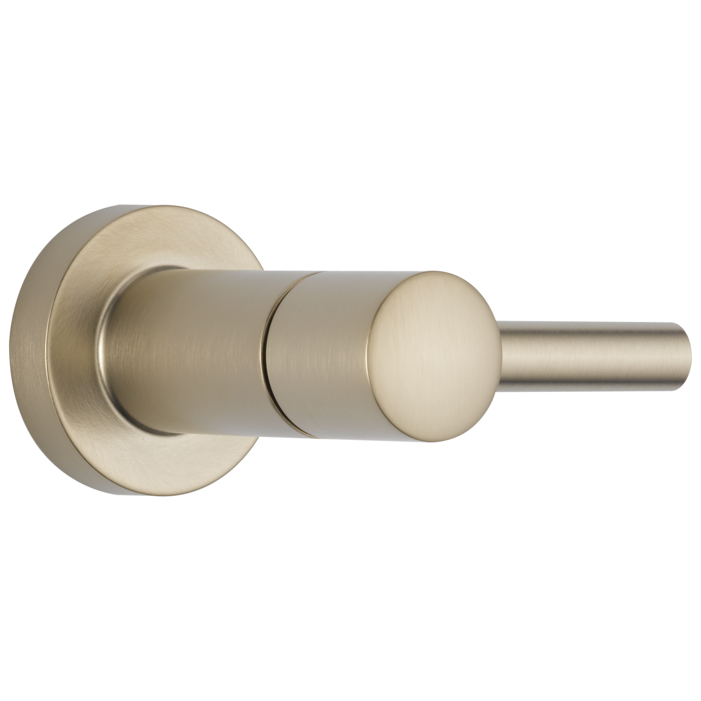 Brizo Brizo Odin: Sensori Volume Control with Lever Handle