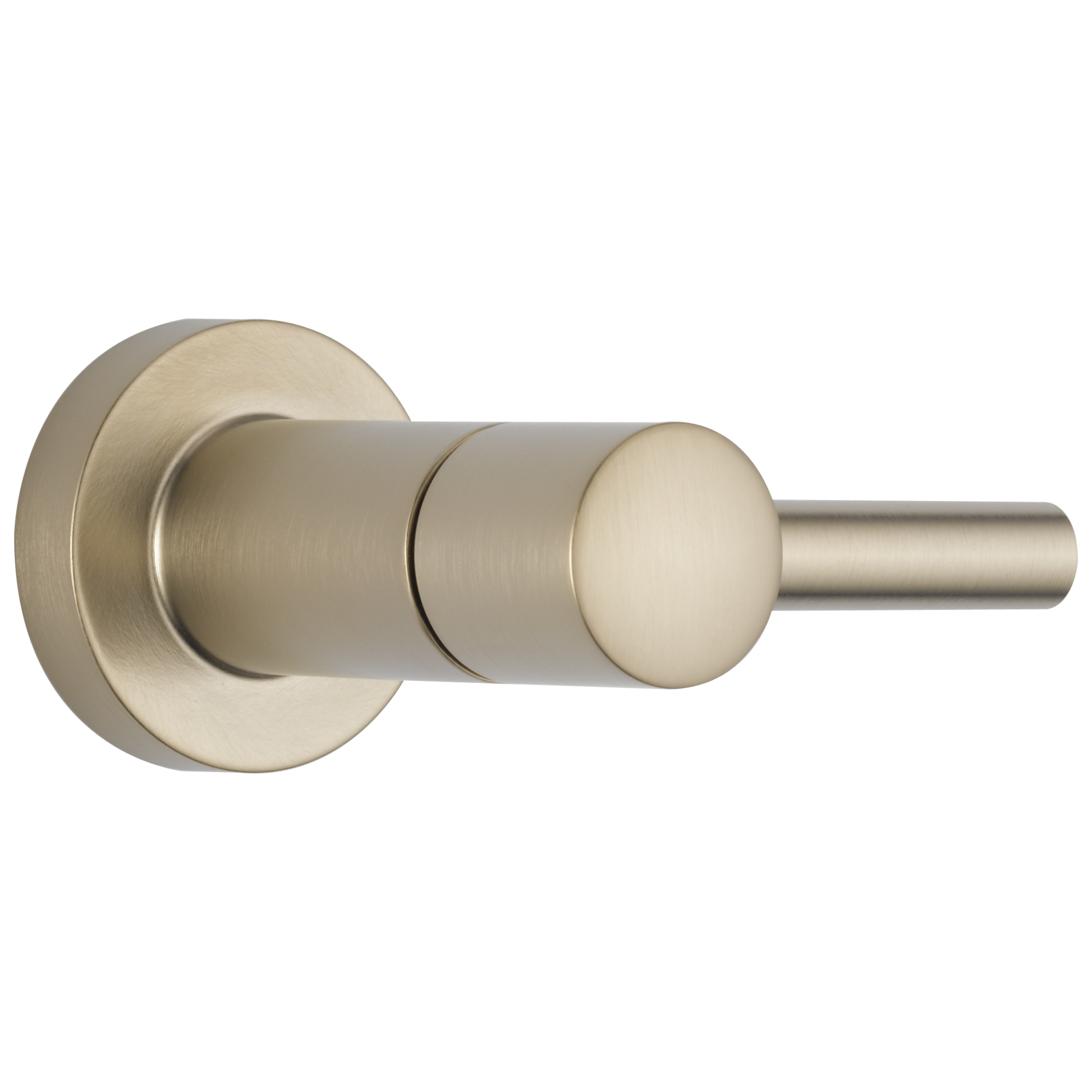 Brizo Brizo Odin: Sensori Volume Control with Lever Handle