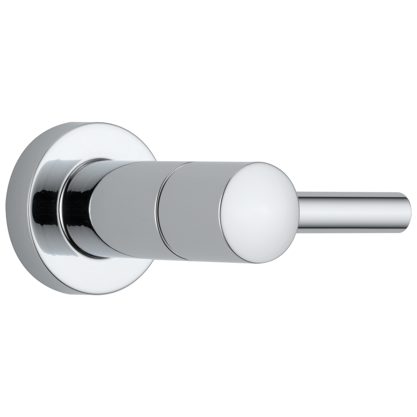 Brizo Brizo Odin: Sensori Volume Control with Lever Handle