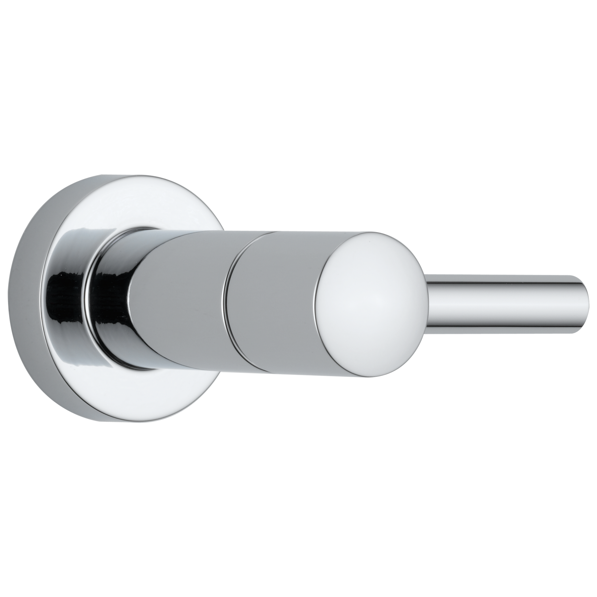 Brizo Brizo Odin: Sensori Volume Control with Lever Handle
