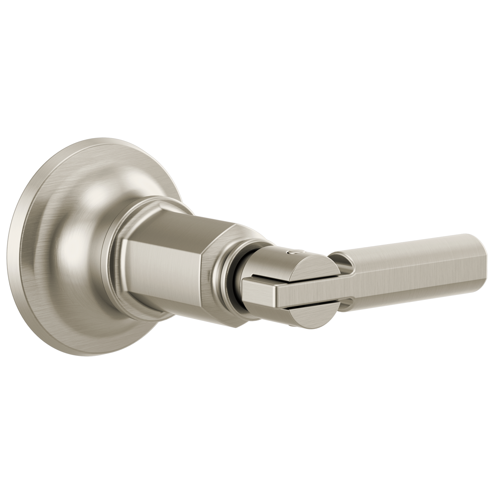Brizo Invari: Sensori Volume Control Trim With Lever Handle