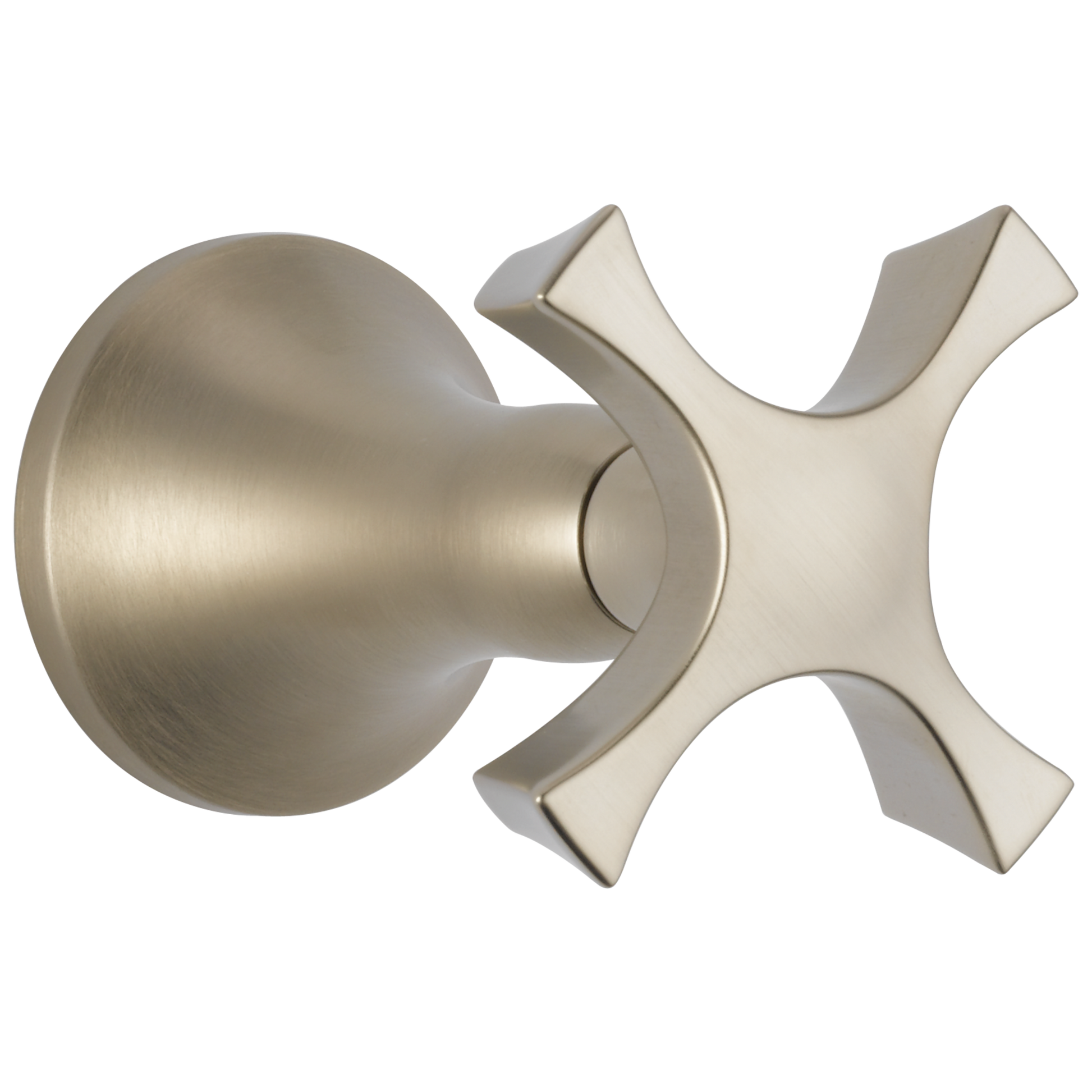 Brizo Brizo RSVP: Sensori Volume Control Trim - Cross