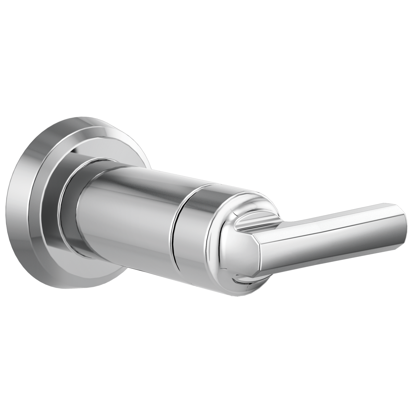 Brizo Levoir: Sensori Volume Control Trim Lever