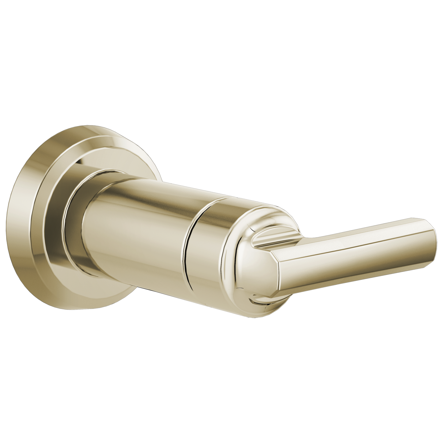 Brizo Levoir: Sensori Volume Control Trim Lever