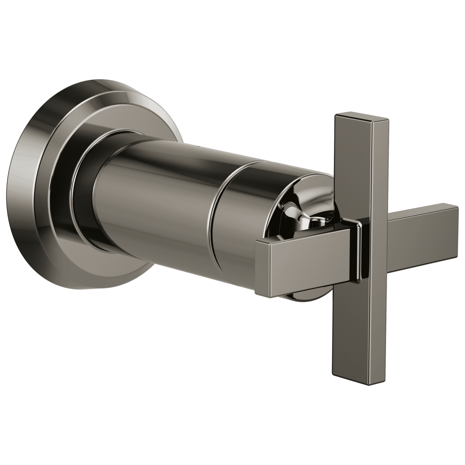 Brizo Levoir: Sensori Volume Control Trim Cross