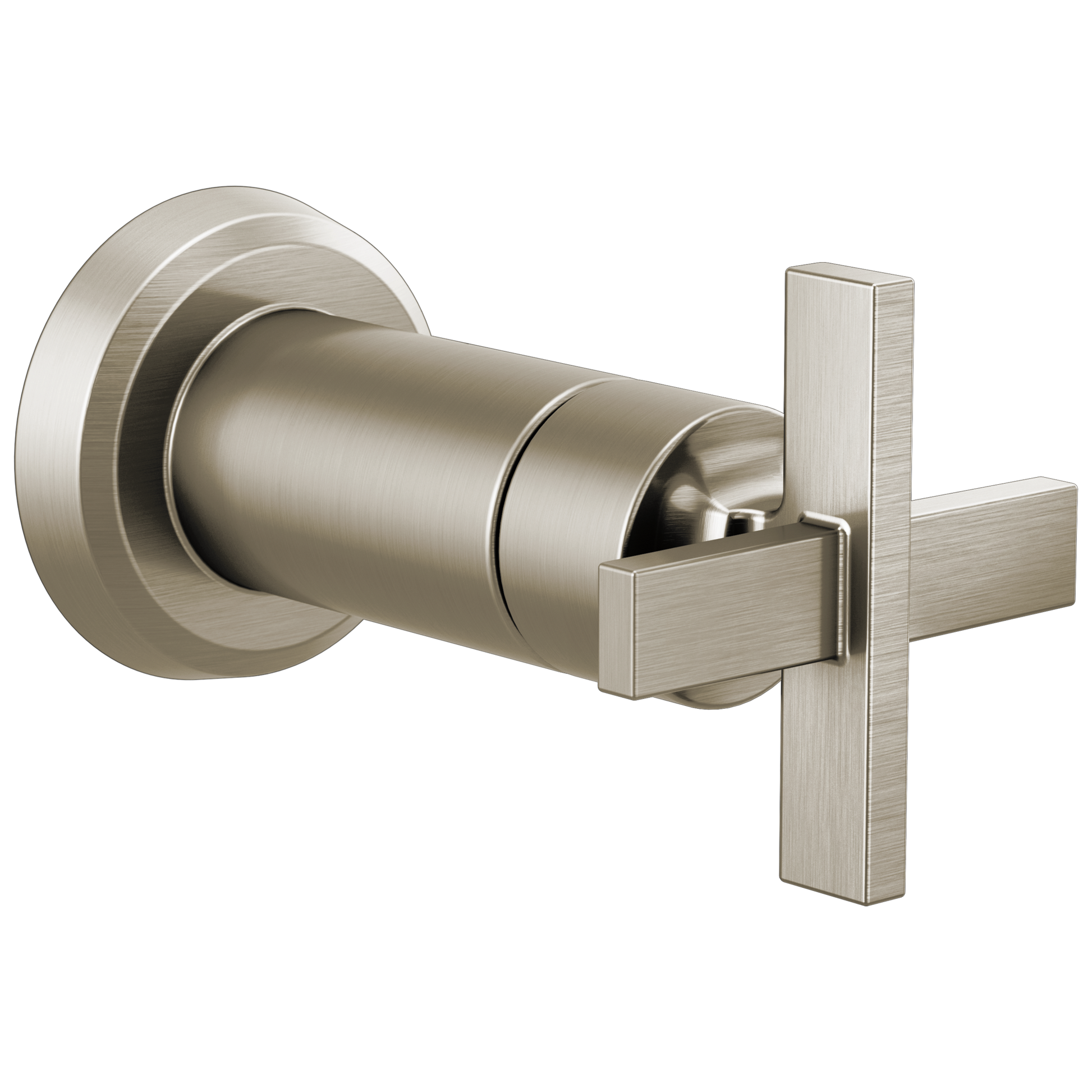 Brizo Levoir: Sensori Volume Control Trim Cross
