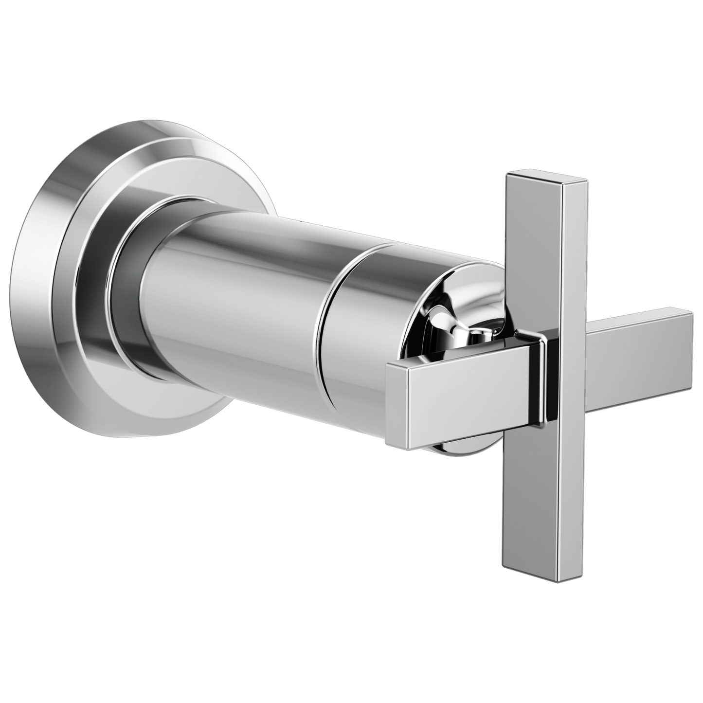 Brizo Levoir: Sensori Volume Control Trim Cross