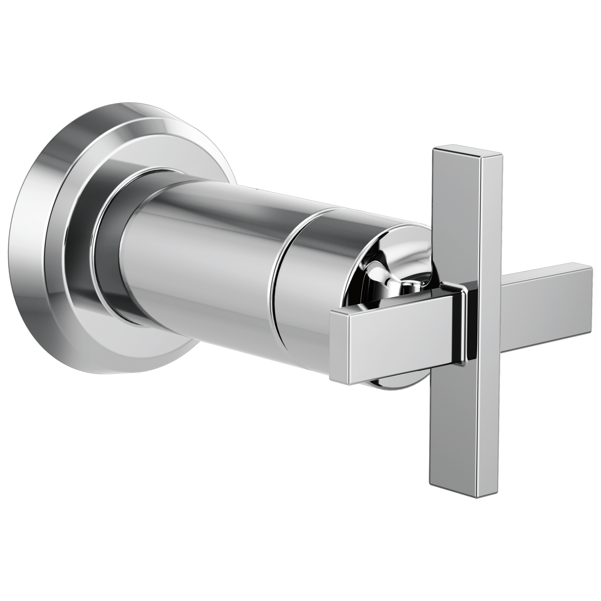 Brizo Levoir: Sensori Volume Control Trim Cross