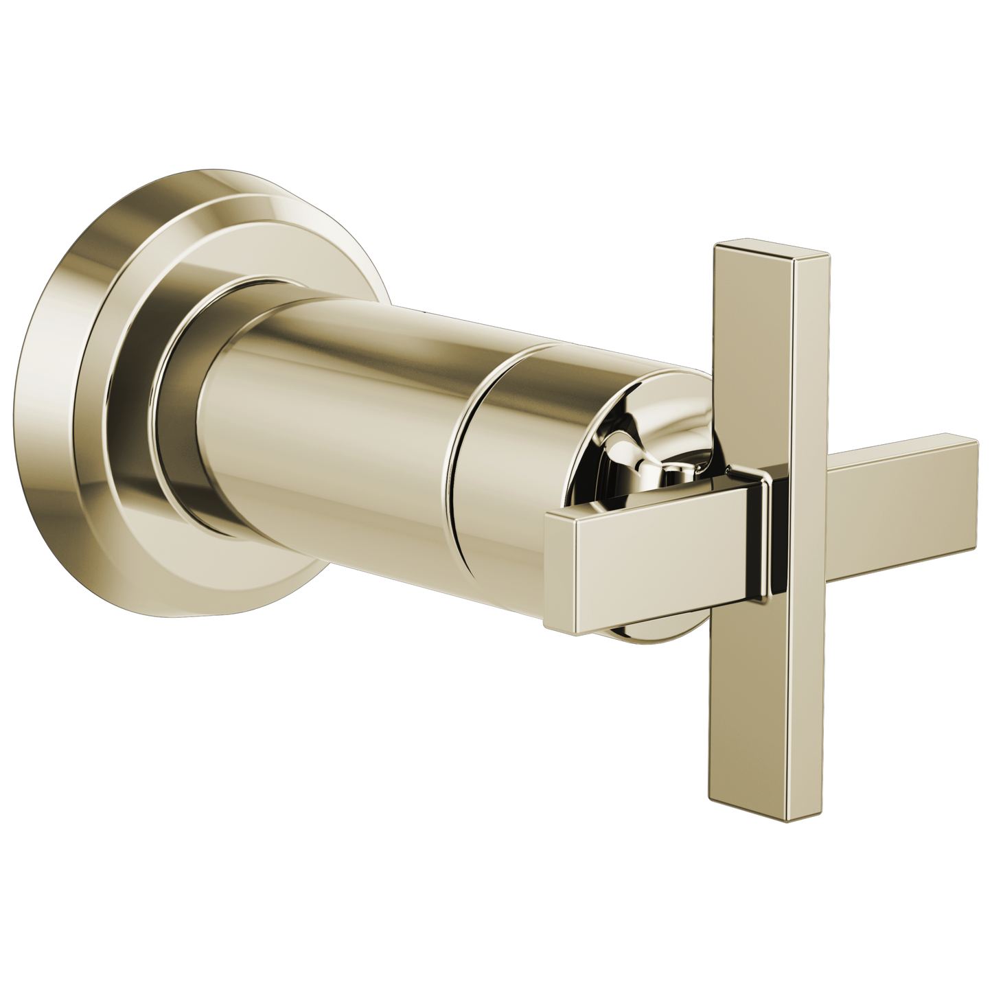 Brizo Levoir: Sensori Volume Control Trim Cross