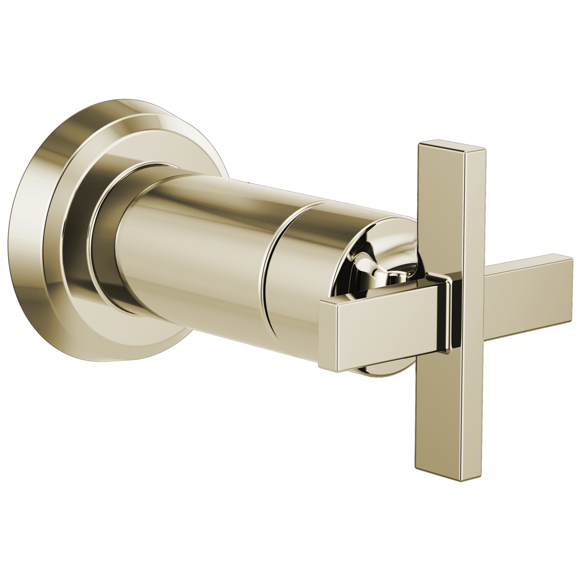 Brizo Levoir: Sensori Volume Control Trim Cross