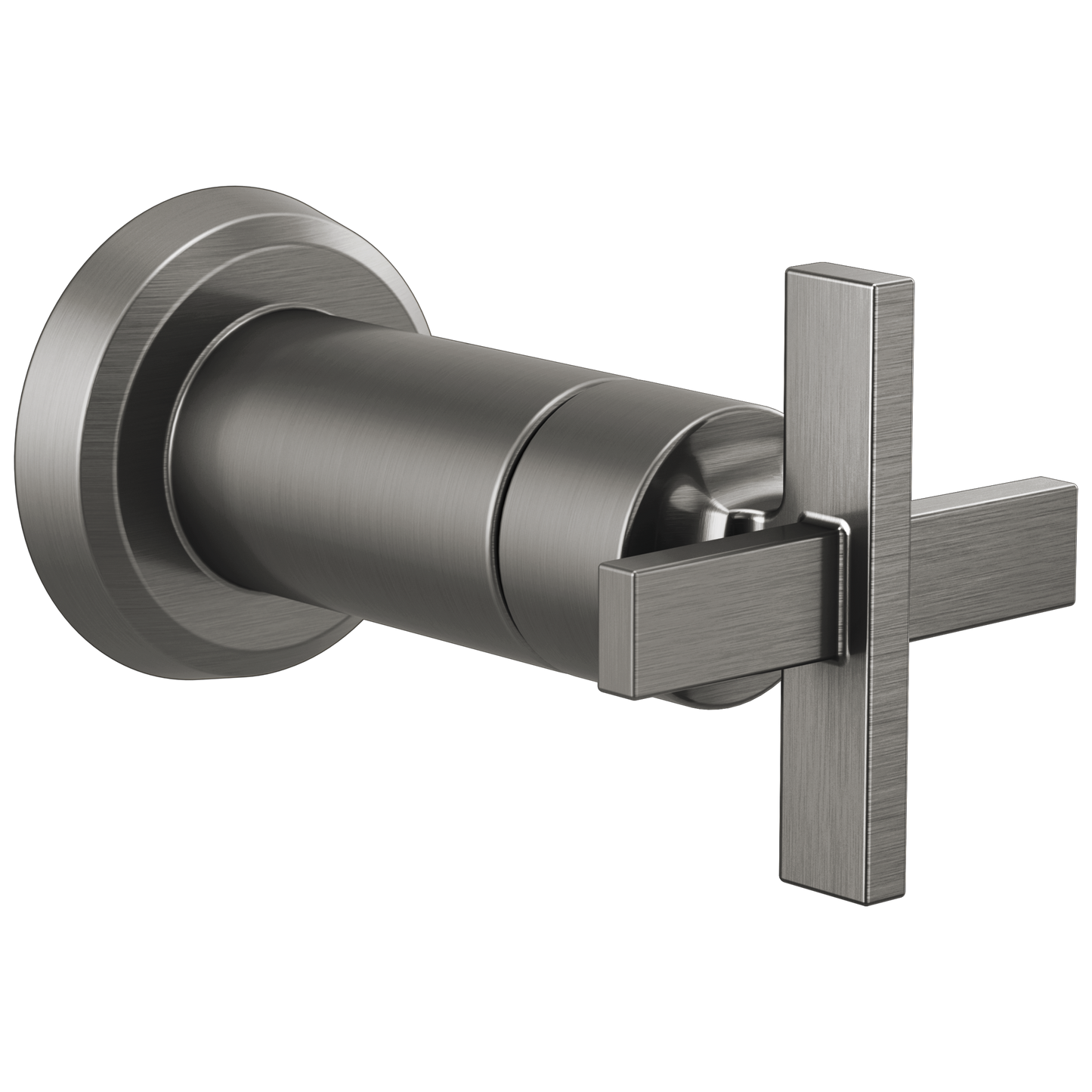 Brizo Levoir: Sensori Volume Control Trim Cross