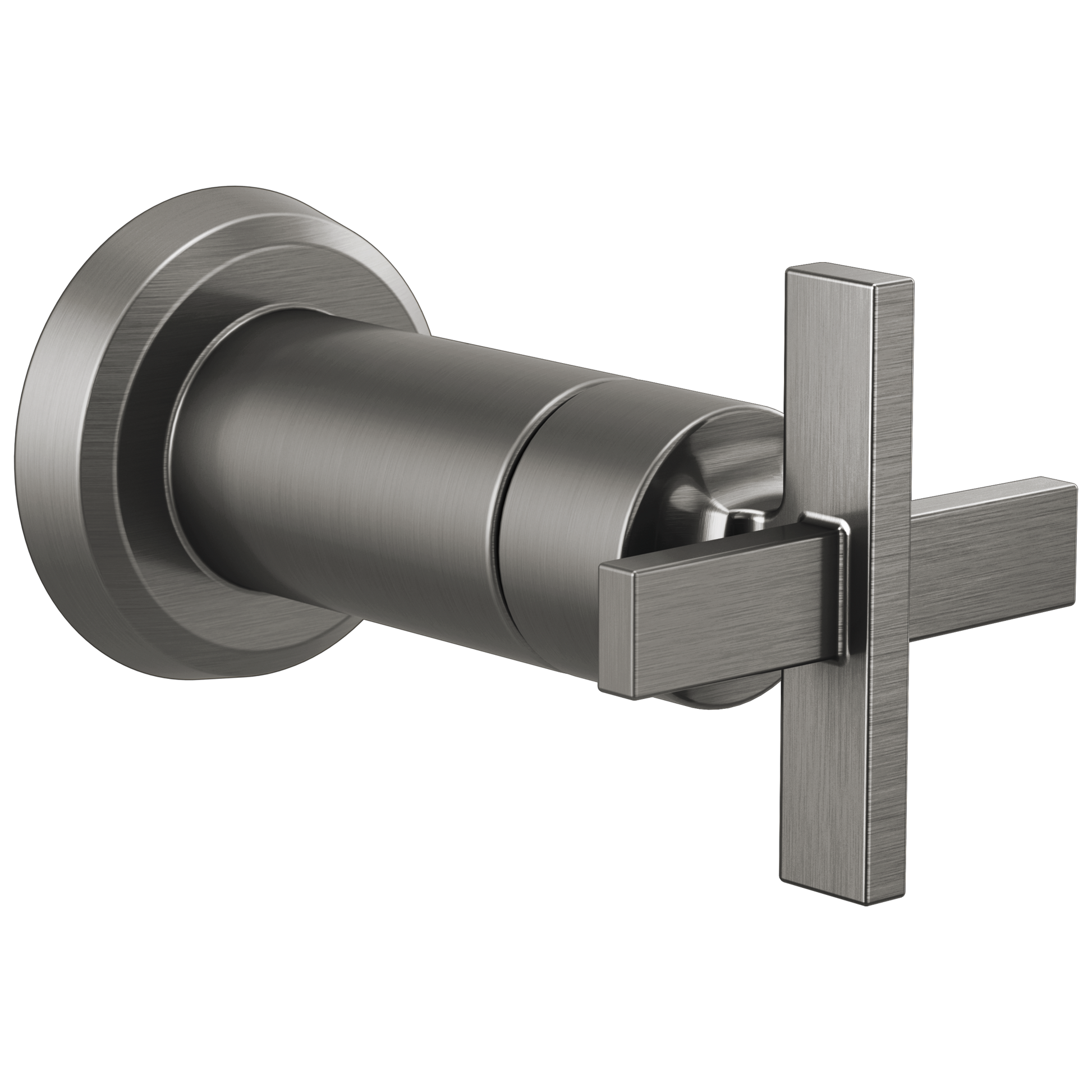 Brizo Levoir: Sensori Volume Control Trim Cross