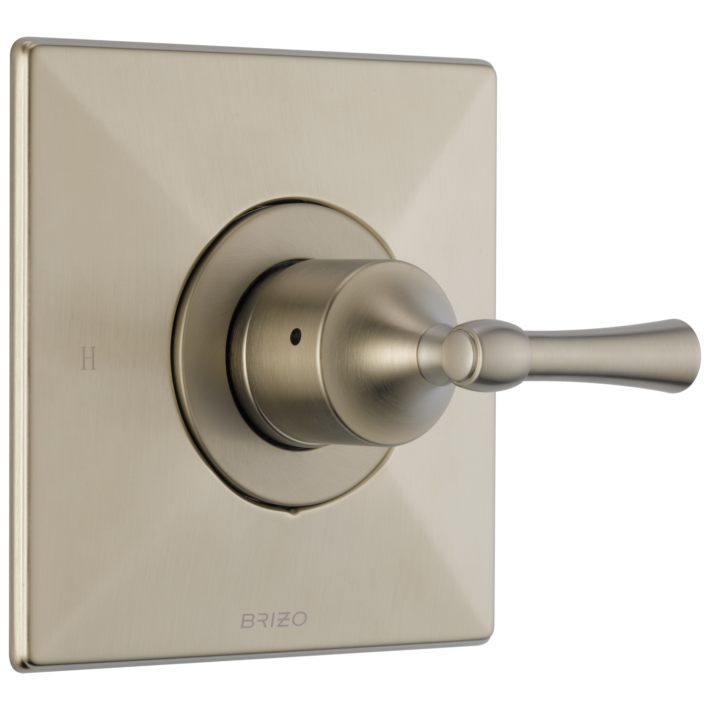 Brizo Brizo Vesi: Sensori Thermostatic Valve Trim