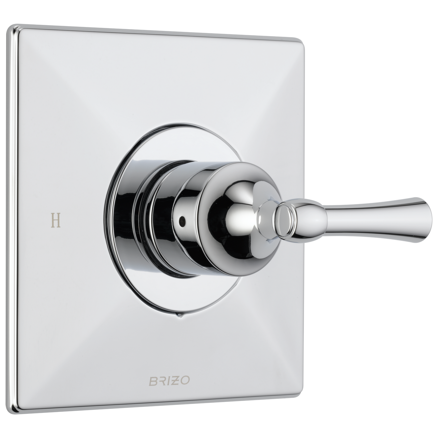 Brizo Brizo Vesi: Sensori Thermostatic Valve Trim