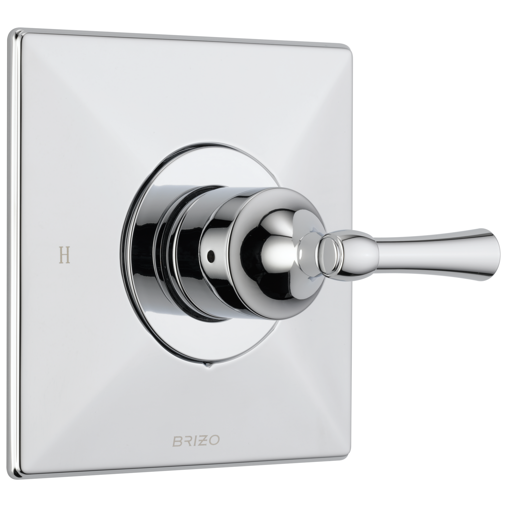 Brizo Brizo Vesi: Sensori Thermostatic Valve Trim