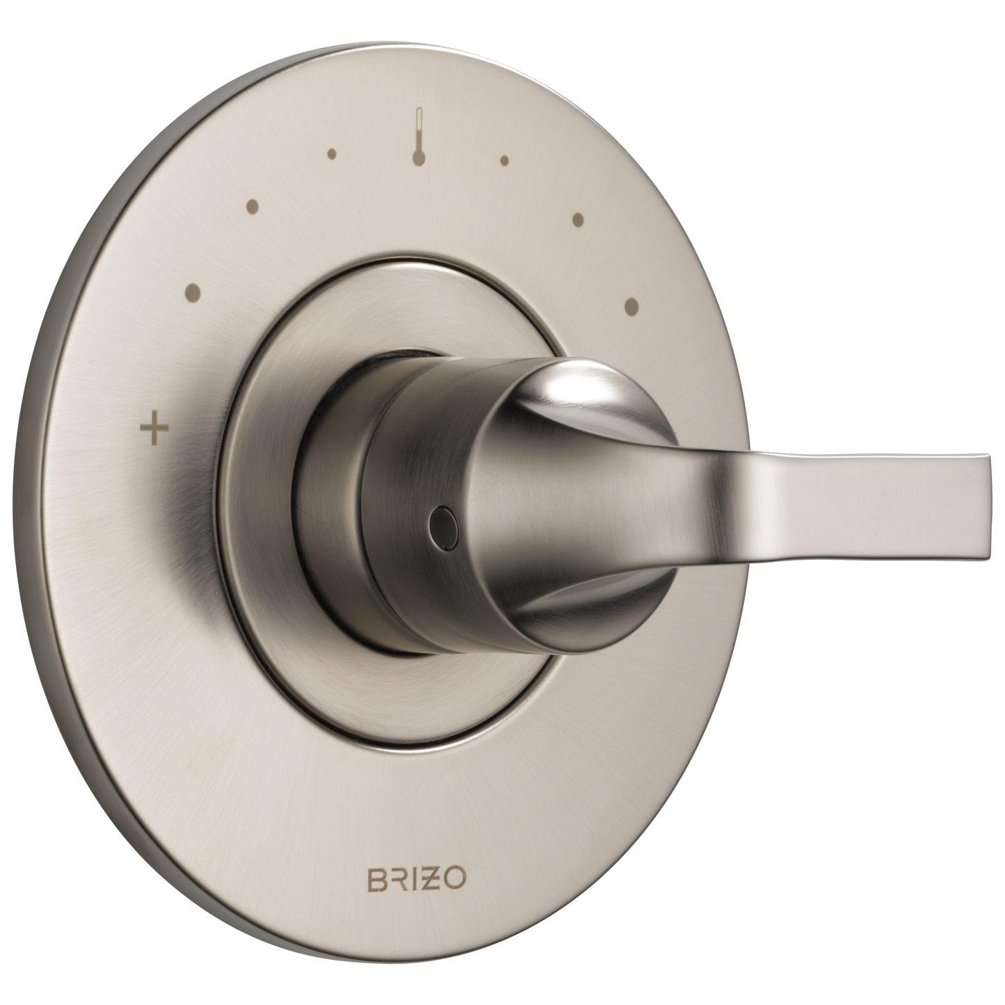Brizo Brizo Sotria: Sensori Thermostatic Valve Trim