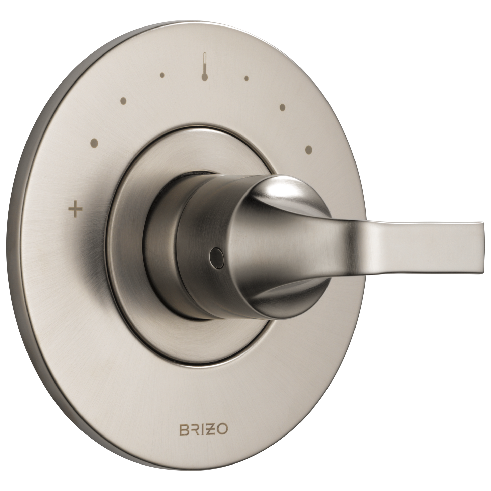 Brizo Brizo Sotria: Sensori Thermostatic Valve Trim