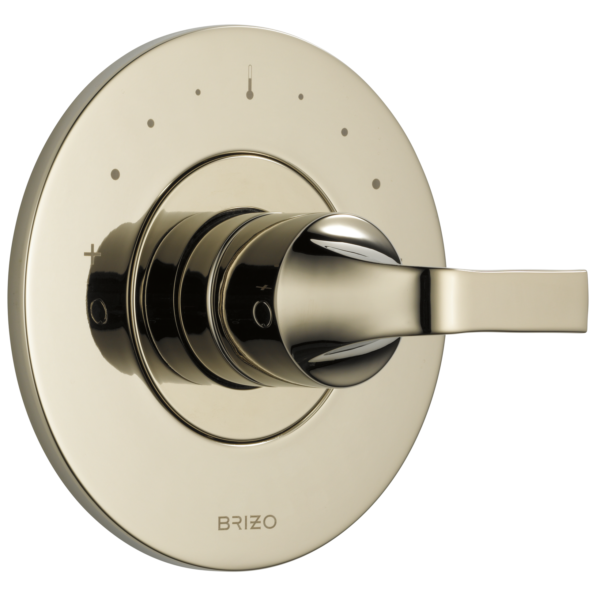Brizo Brizo Sotria: Sensori Thermostatic Valve Trim