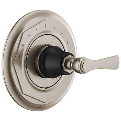 Brizo Brizo Rook: Sensori Thermostatic Valve Trim - Lever