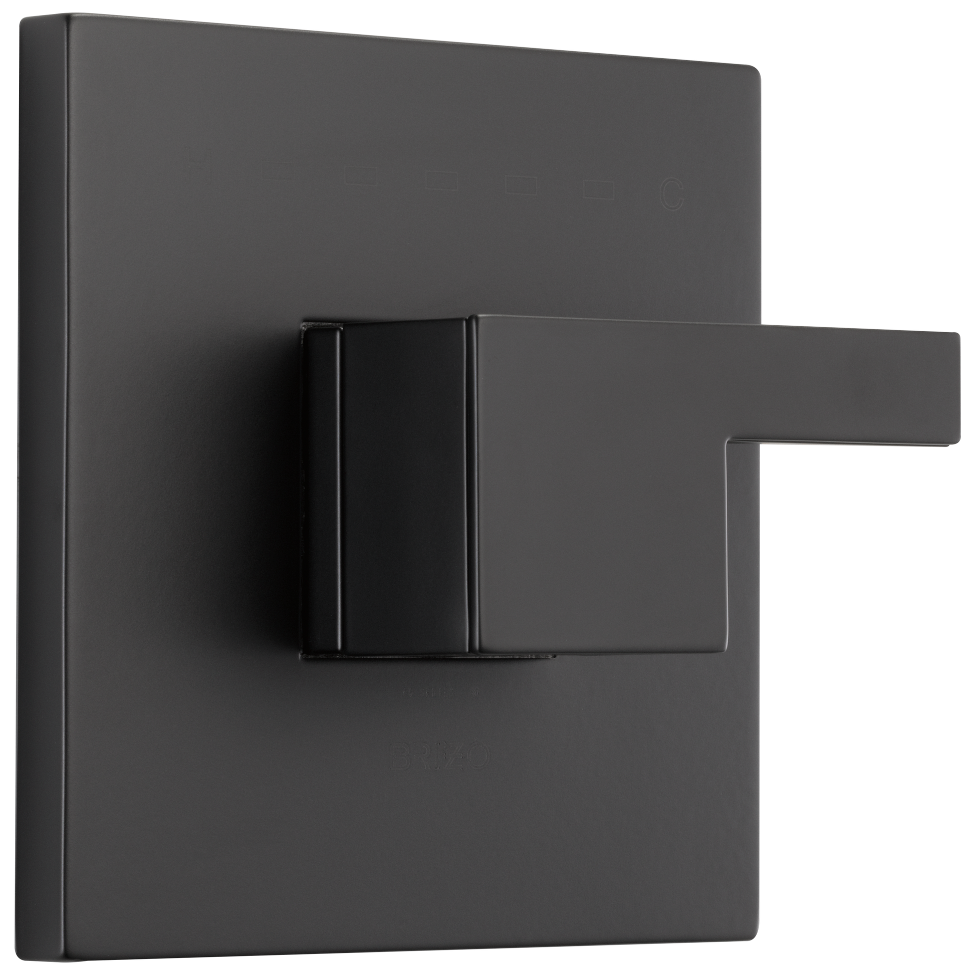 Brizo Brizo Siderna: Sensori Thermostatic Valve Trim