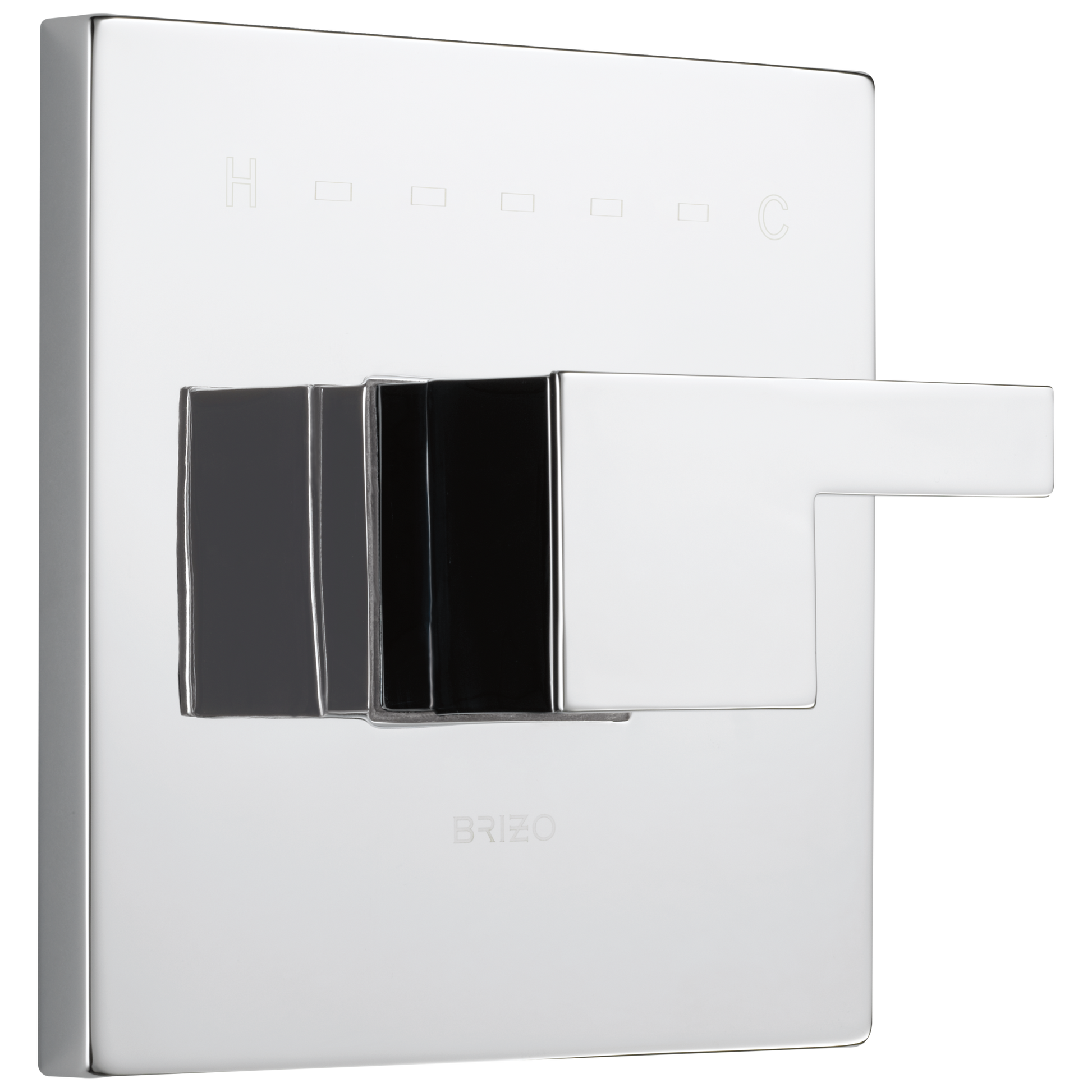 Brizo Brizo Siderna: Sensori Thermostatic Valve Trim
