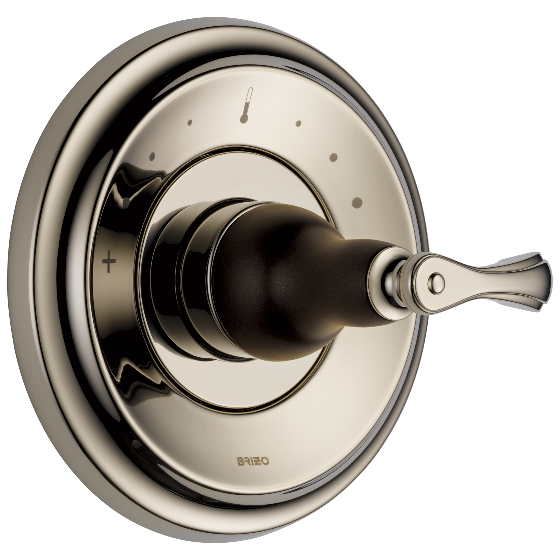 Brizo Brizo Charlotte: Sensori Thermostatic Valve Trim
