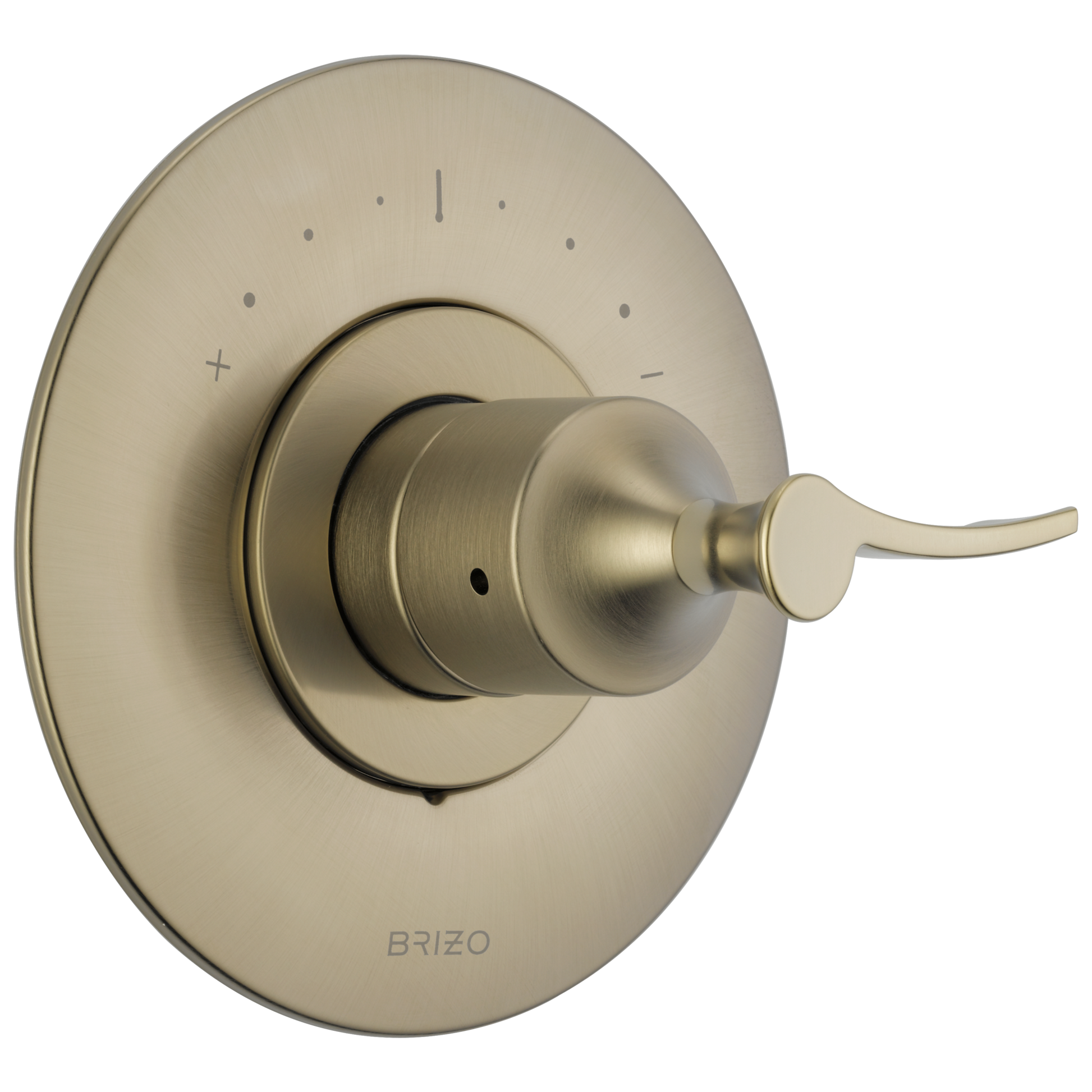 Brizo Brizo RSVP: Sensori Thermostatic Valve Trim - Lever