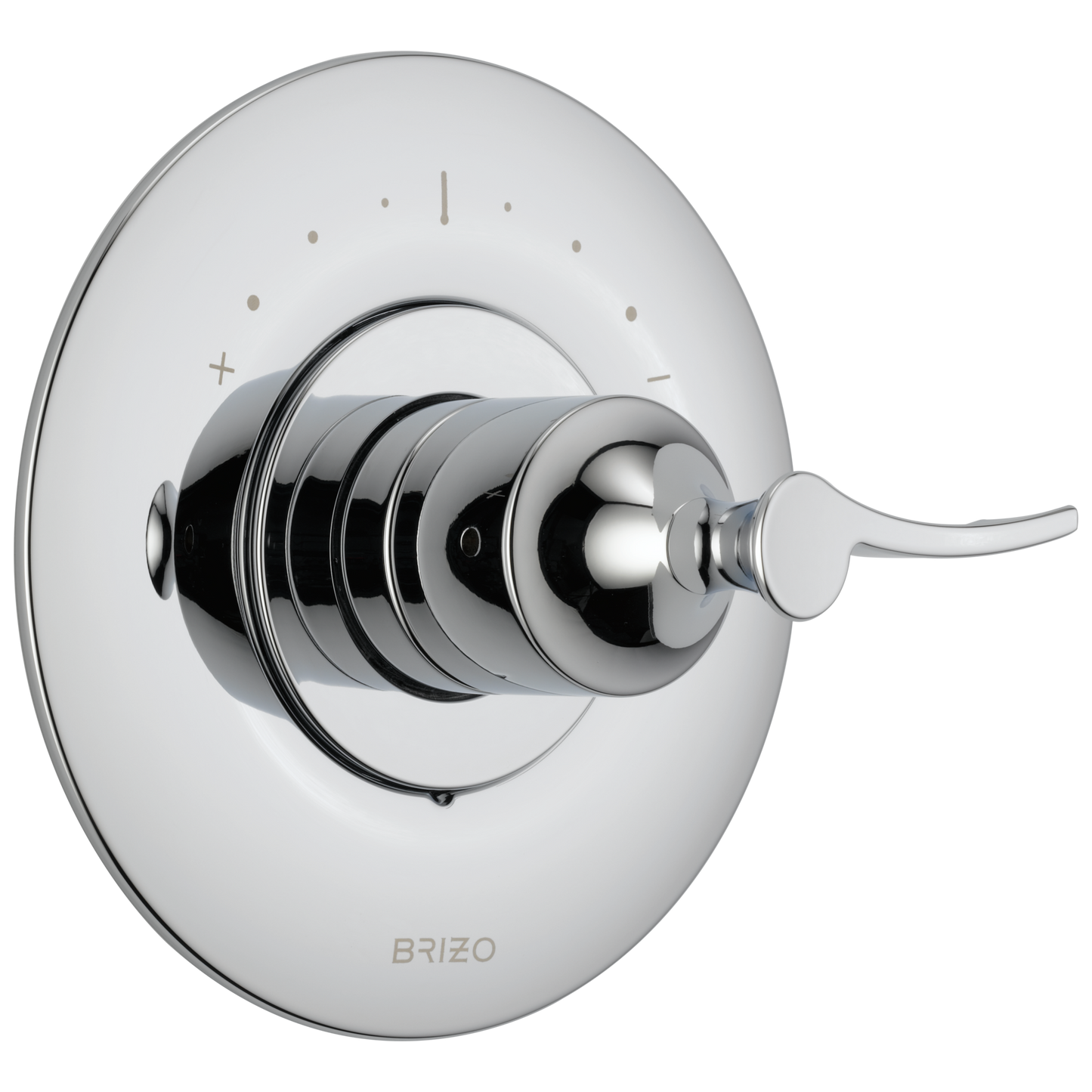 Brizo Brizo RSVP: Sensori Thermostatic Valve Trim - Lever
