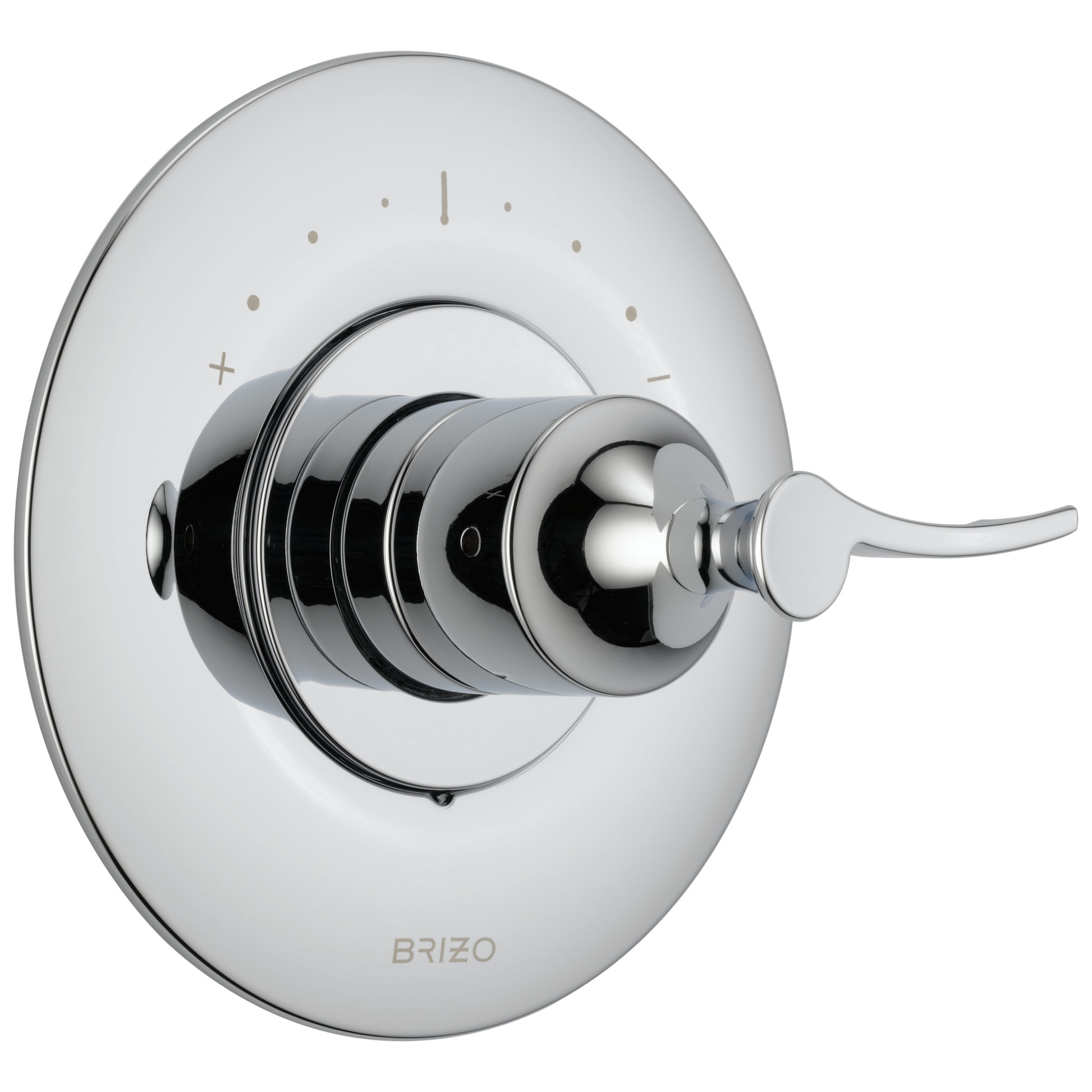 Brizo Brizo RSVP: Sensori Thermostatic Valve Trim - Lever