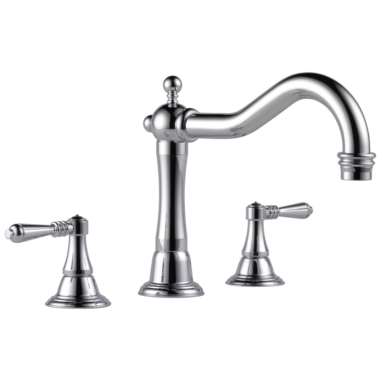 Brizo Brizo Tresa: Roman Tub Trim