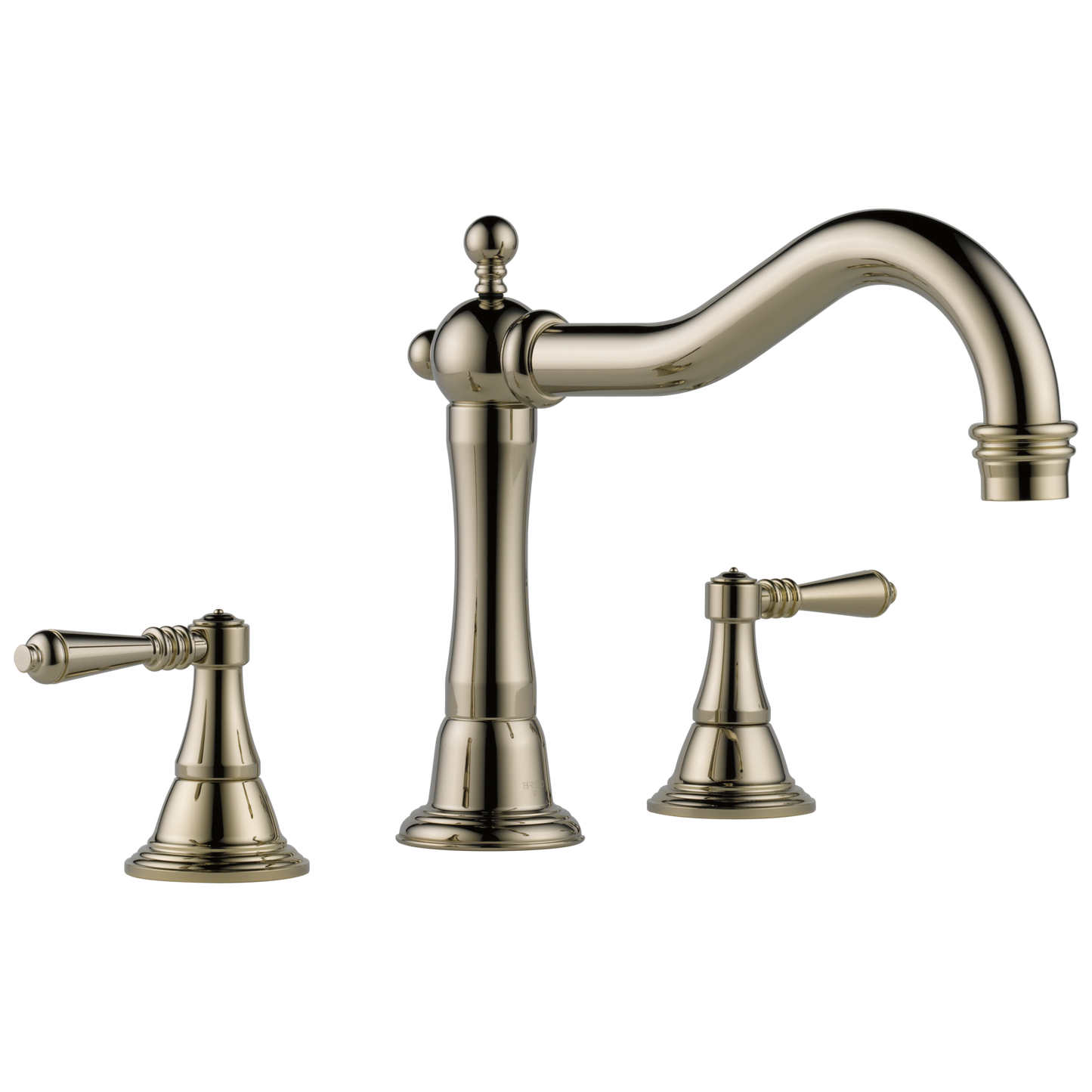 Brizo Brizo Tresa: Roman Tub Trim