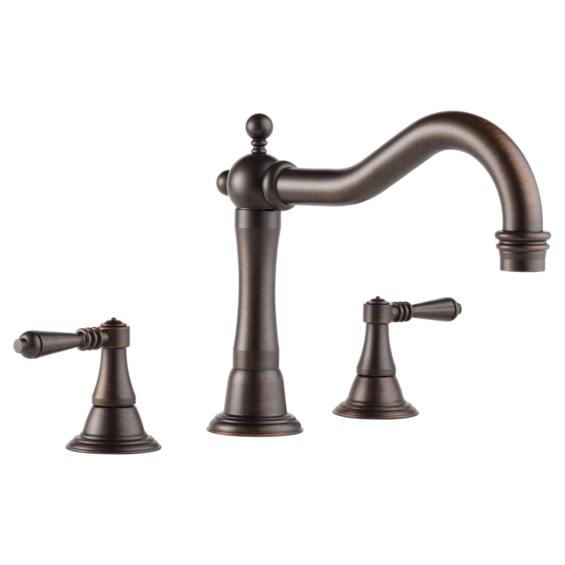 Brizo Brizo Tresa: Roman Tub Trim