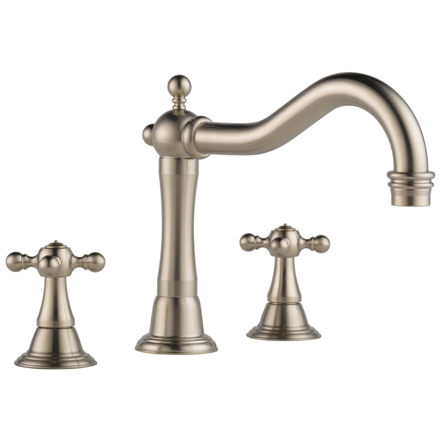 Brizo Brizo Tresa: Roman Tub Trim