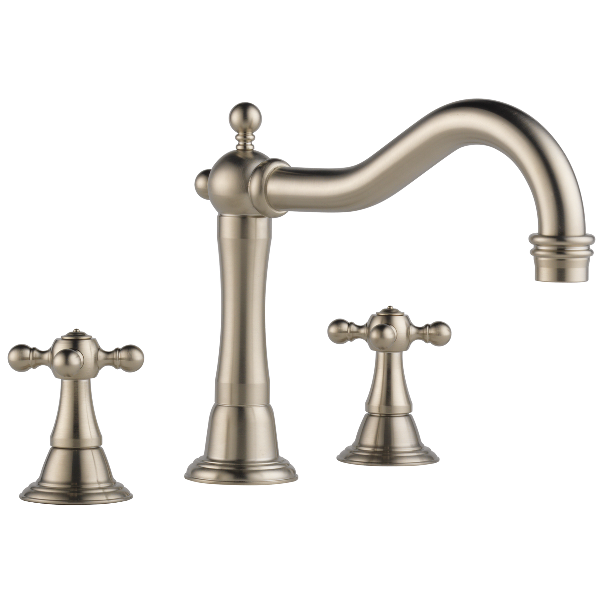 Brizo Brizo Tresa: Roman Tub Trim