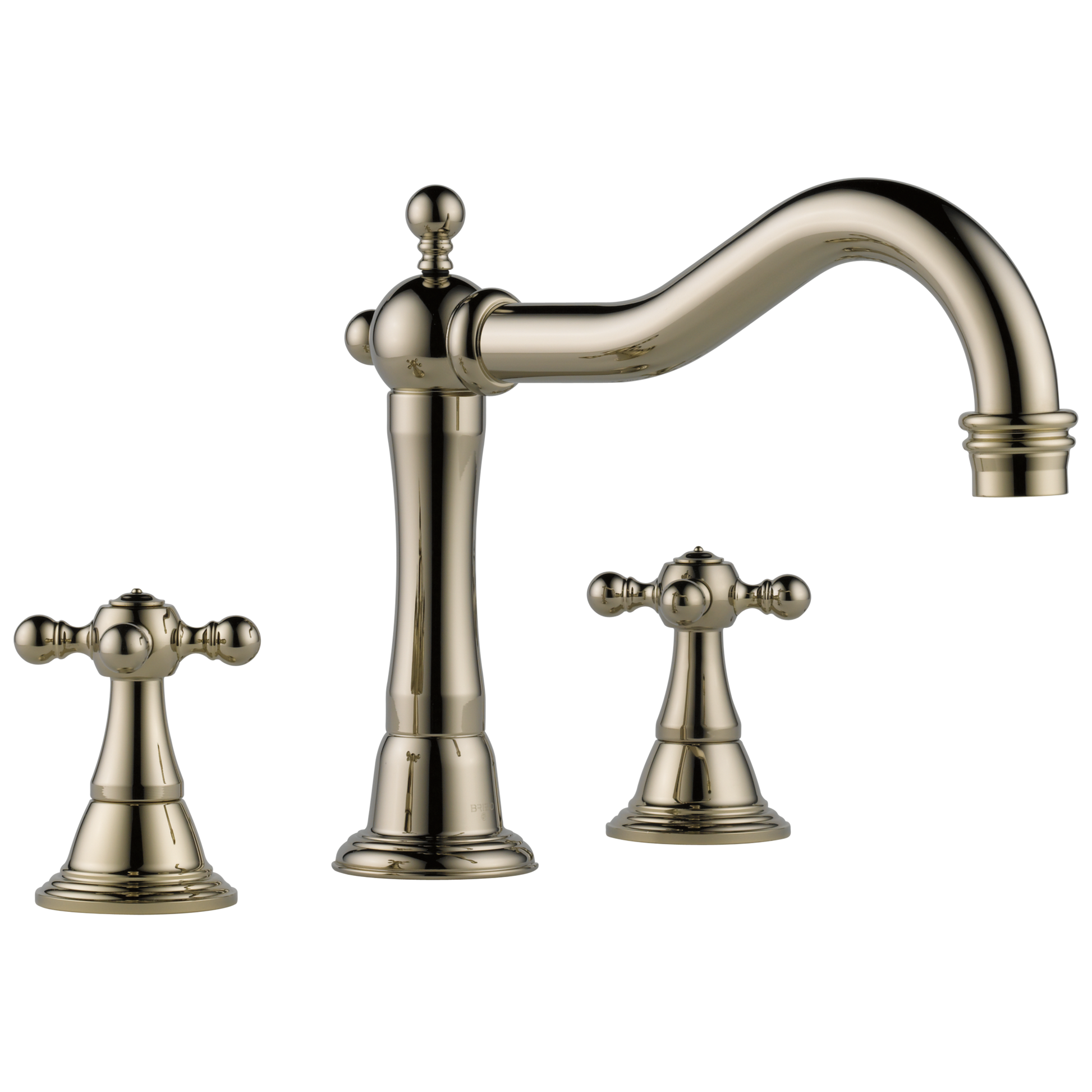 Brizo Brizo Tresa: Roman Tub Trim