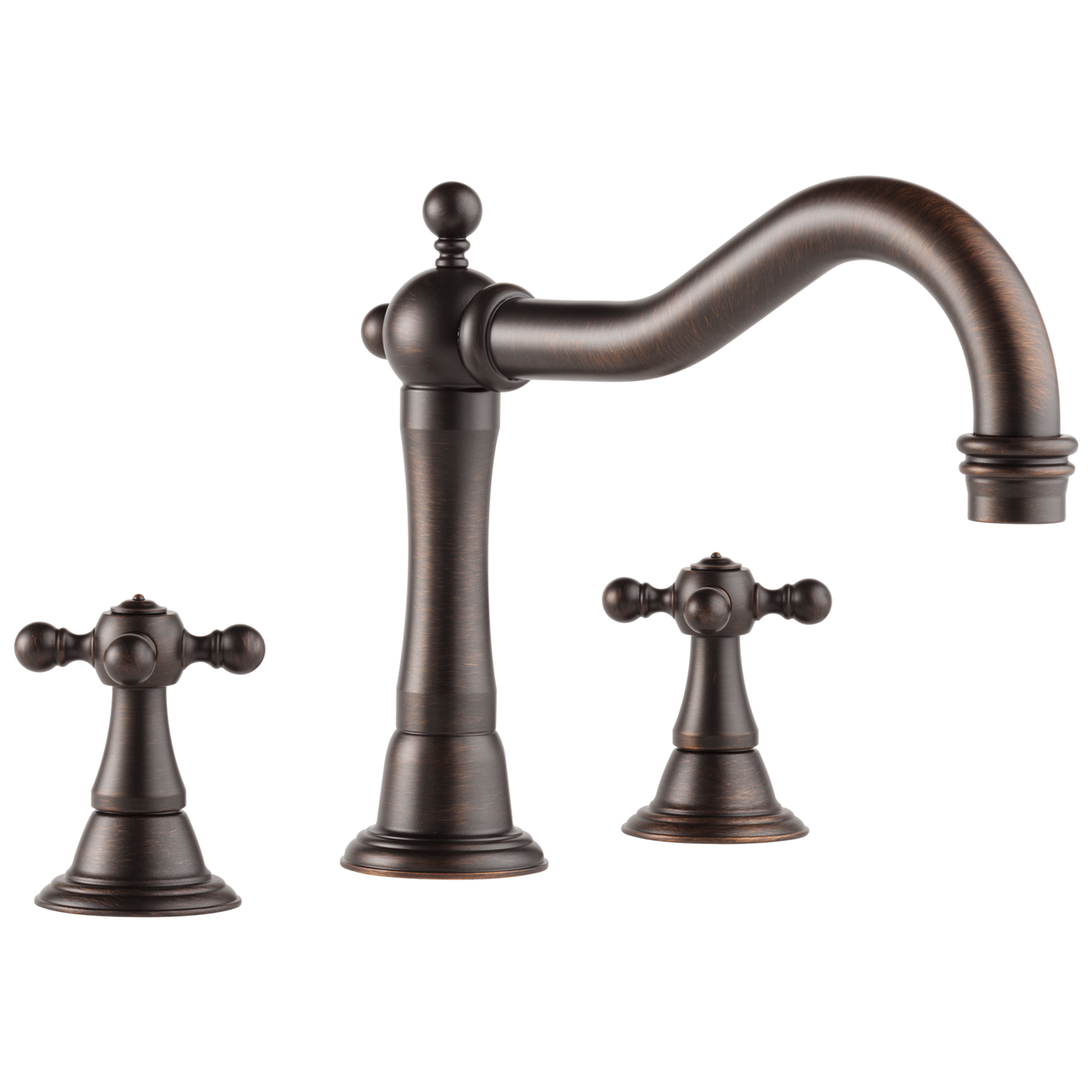 Brizo Brizo Tresa: Roman Tub Trim