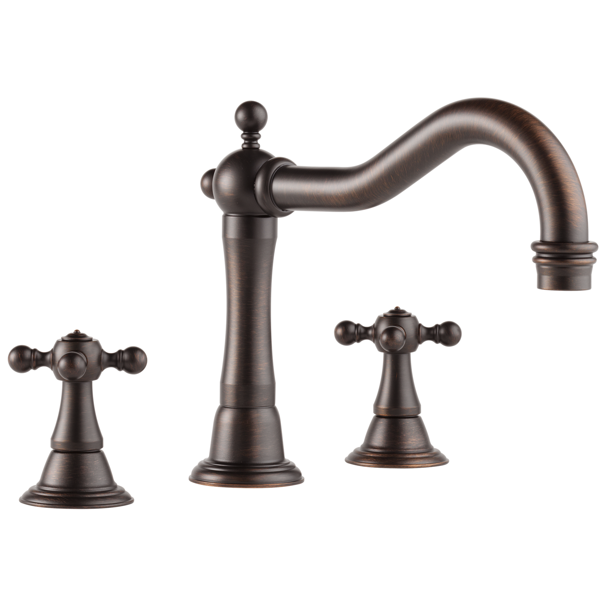 Brizo Brizo Tresa: Roman Tub Trim