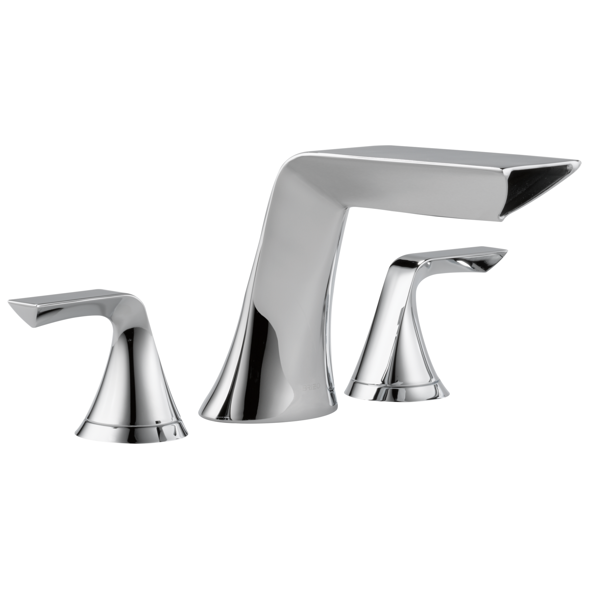 Brizo Brizo Sotria: 3-Hole Roman Tub