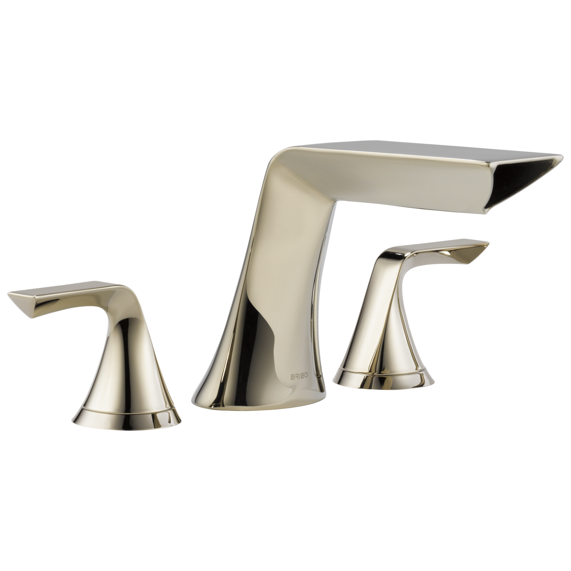 Brizo Brizo Sotria: 3-Hole Roman Tub