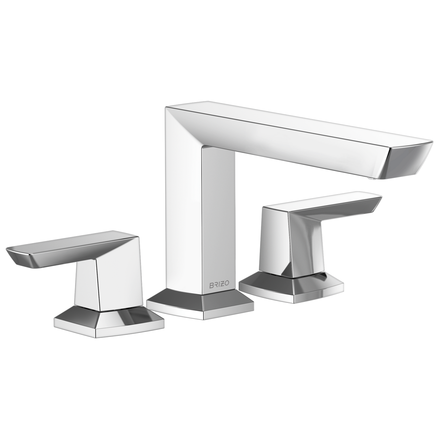 Brizo Brizo Vettis: Roman Tub Faucet