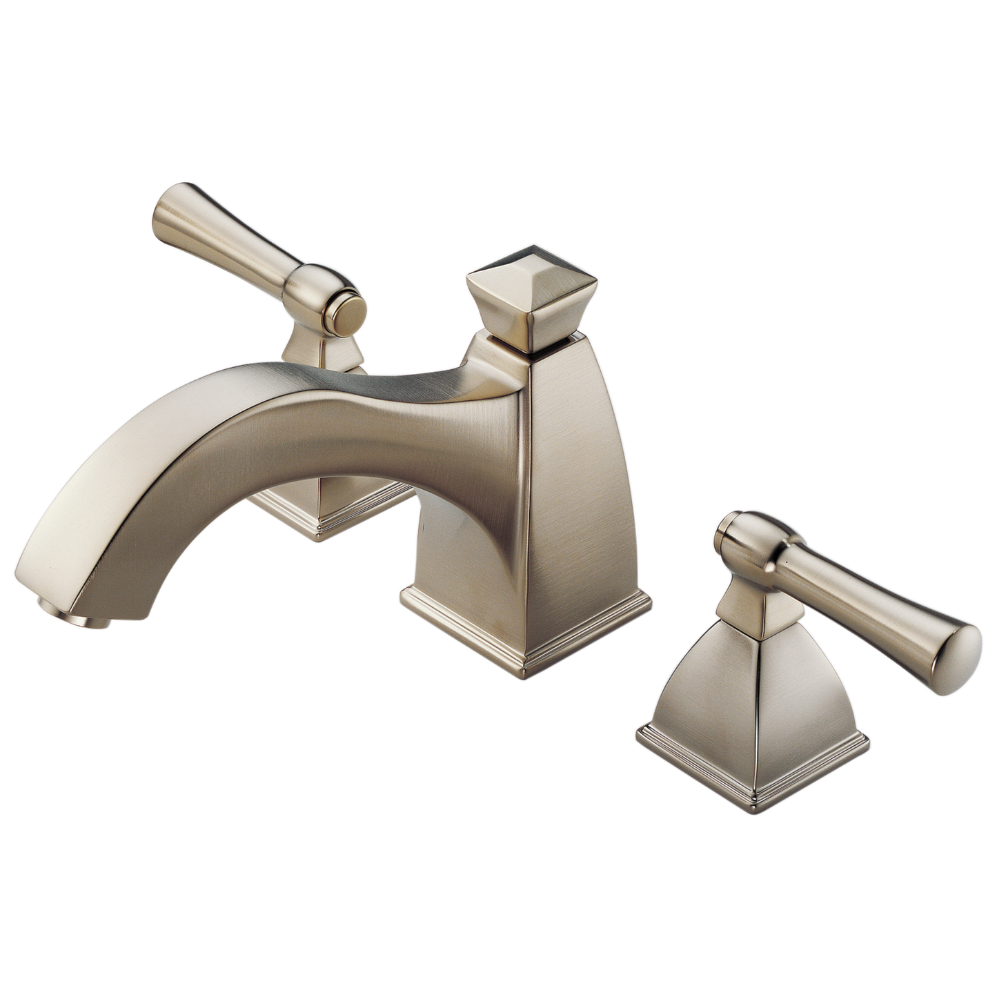 Brizo Brizo Vesi: Roman Tub Trim