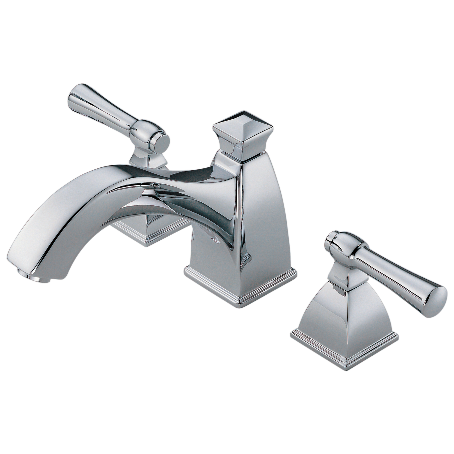 Brizo Brizo Vesi: Roman Tub Trim