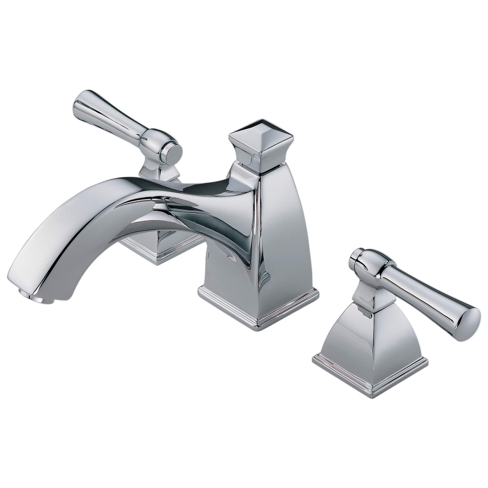 Brizo Brizo Vesi: Roman Tub Trim