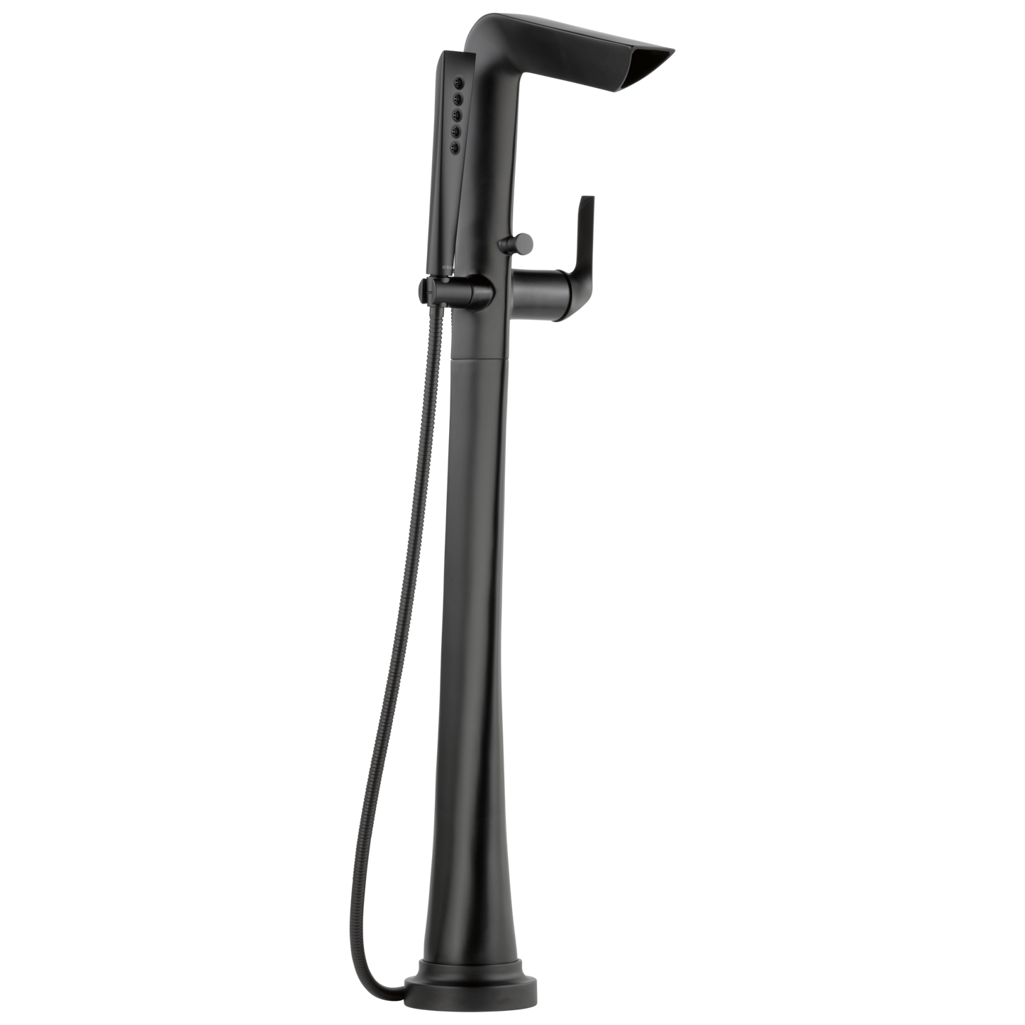 Brizo Brizo Sotria: Freestanding Floor Mount Tub Filler
