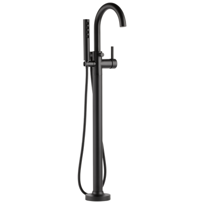 Brizo Brizo Jason Wu for Brizo™: Single-Handle Freestanding Tub Filler
