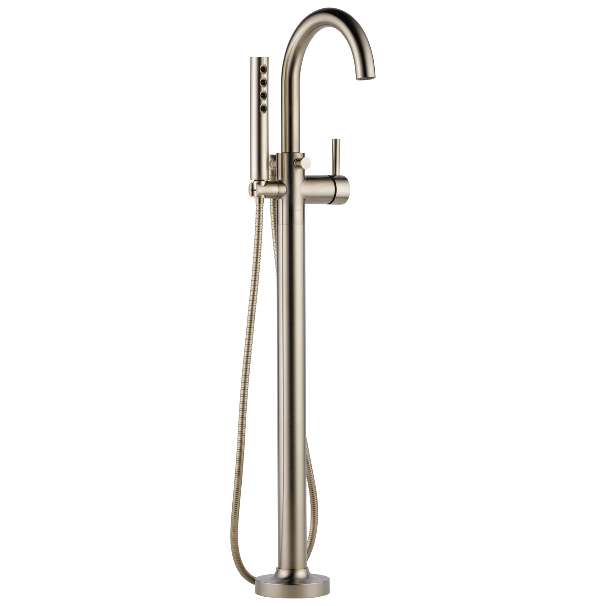 Brizo Brizo Odin: Single-Handle Freestanding Tub Filler